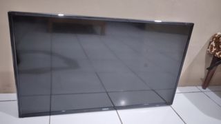 TV LED 32INCH MERK AQUA JUAL MURAH AJA SIAPA CEPAT