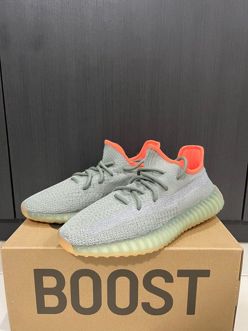 Adidas yeezy 5 hotsell desert
