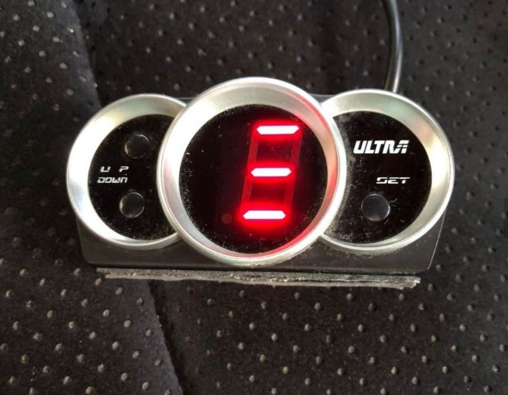 Ultra shift indicator, Cars, Cars for Sale on Carousell