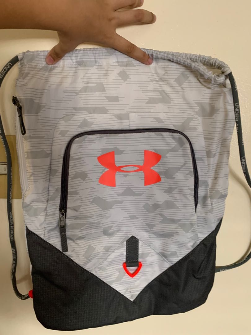 Drawstring bag - Under Armor