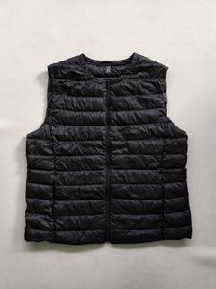 UNIQLO vest / rompi bulang ultralight