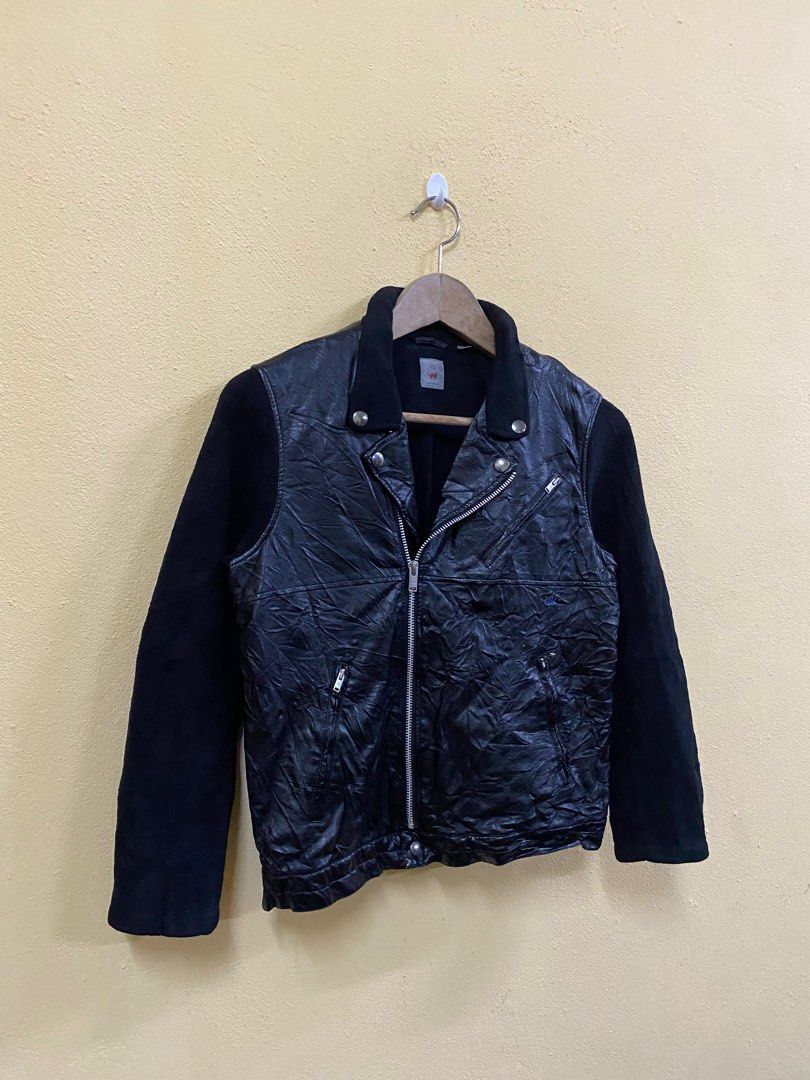 Uniqlo 2024 undercover jacket
