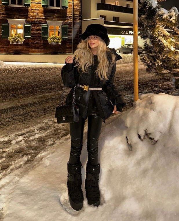 Universal traveller hotsell winter boots