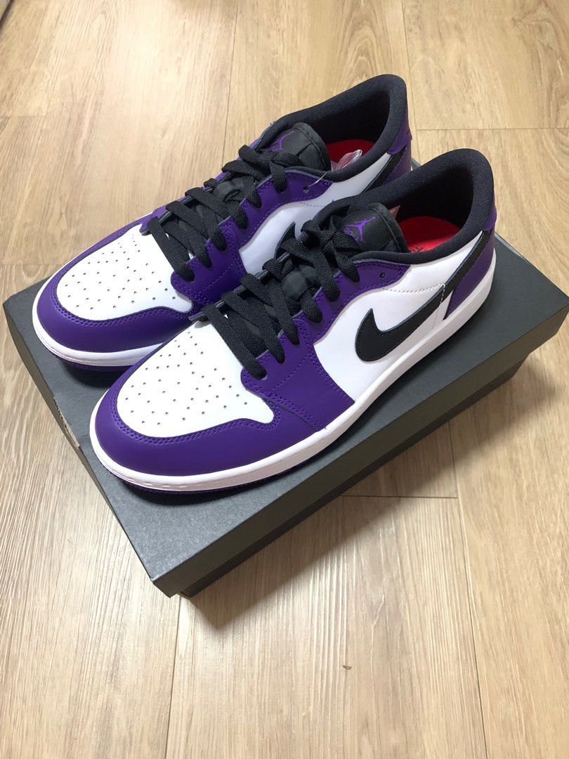 Air jordan sales 1 low usa