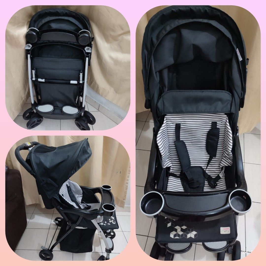 Used baby travel system for deals sale