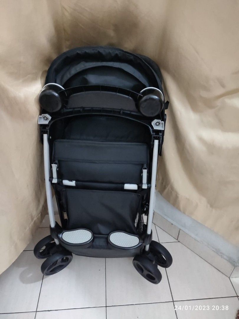 Used baby online stroller for sale
