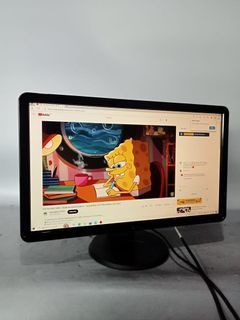 V2121- DELL 23 inch monitor Model: S2309WB