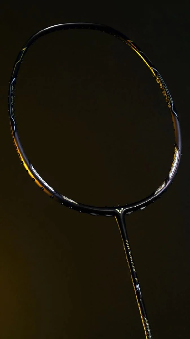 Victor Thruster F enhanced, Sports Equipment, Other Sports Equipment ...