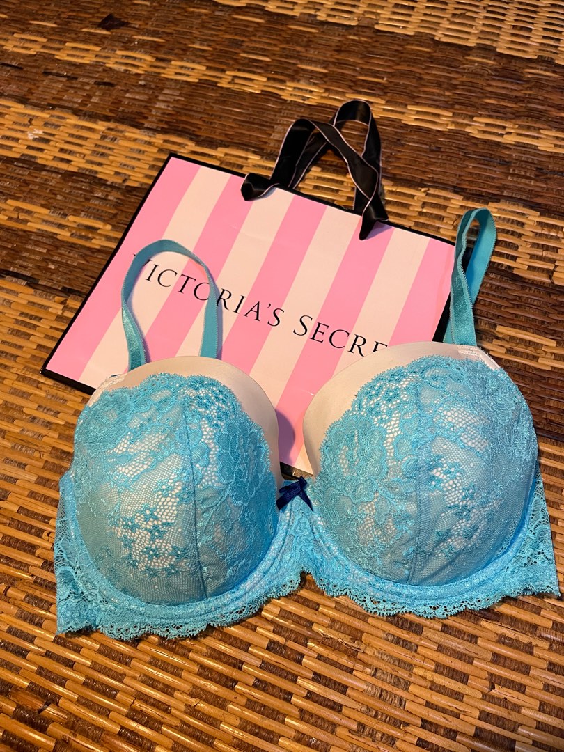 Victoria's Secret 34DDD/34F/36DD, Women's Fashion, New Undergarments &  Loungewear on Carousell