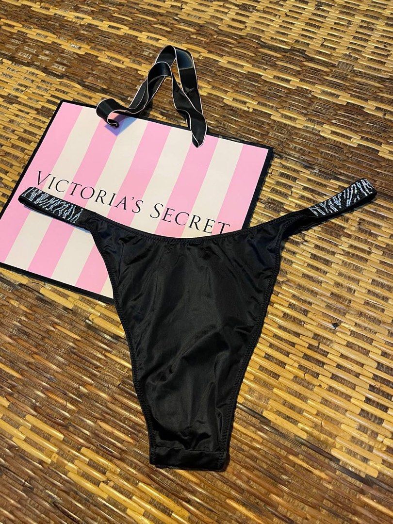 🆕Victoria's Secret's XL limited, Women's Fashion, New Undergarments &  Loungewear on Carousell