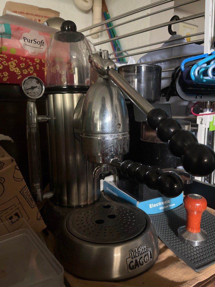 Achilles gaggia store