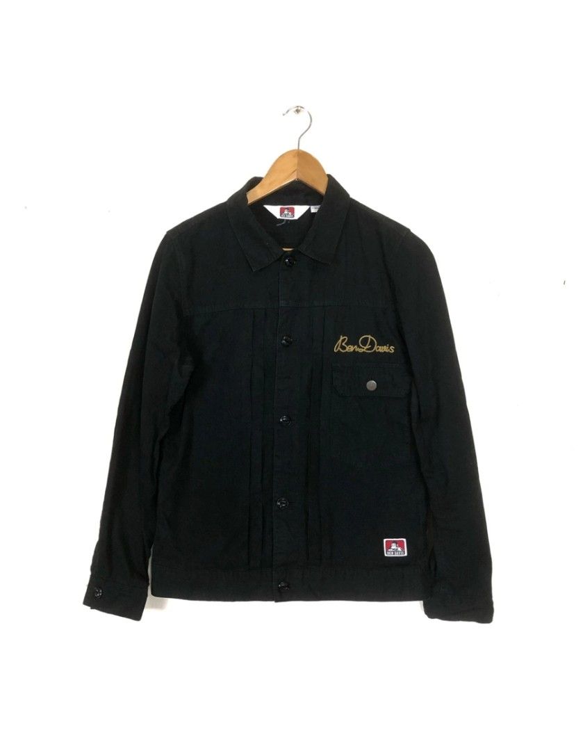 Ben davis work jacket hot sale