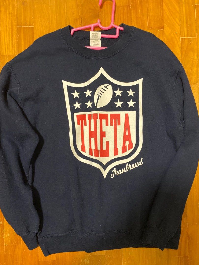 Nfl sweatshirt hotsell