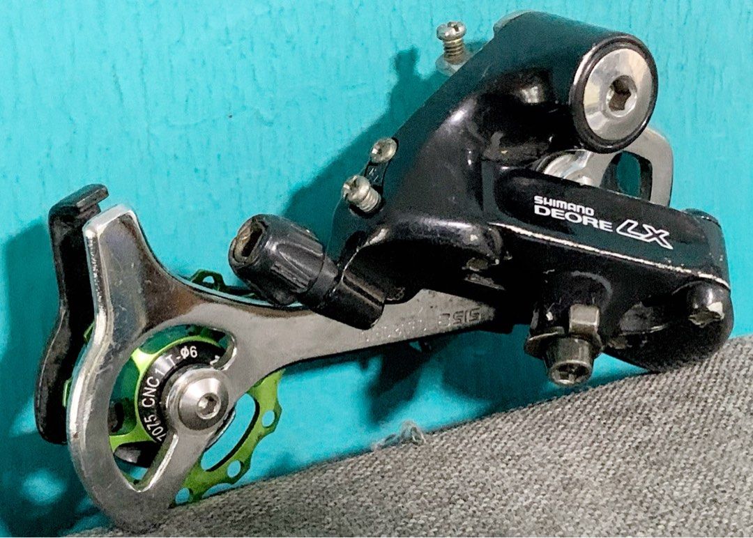 Shimano deore lx rear derailleur 8 speed shop