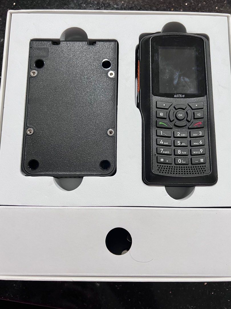 Walkie Talkie (explosion proof), Audio, Portable Audio Accessories on