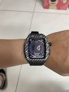 watch錶帶 45mm