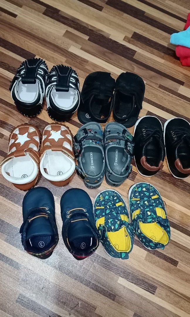Baby 'shoes cheap hot sale