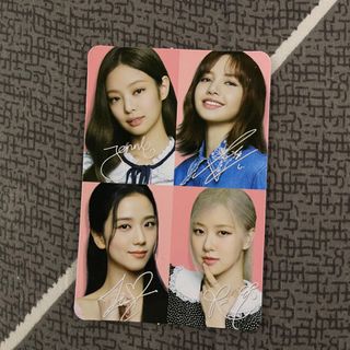 (Category: ) located in . Submitted by kpopmerchpcs (Listing ID 1222905658, Image 1). Description: .