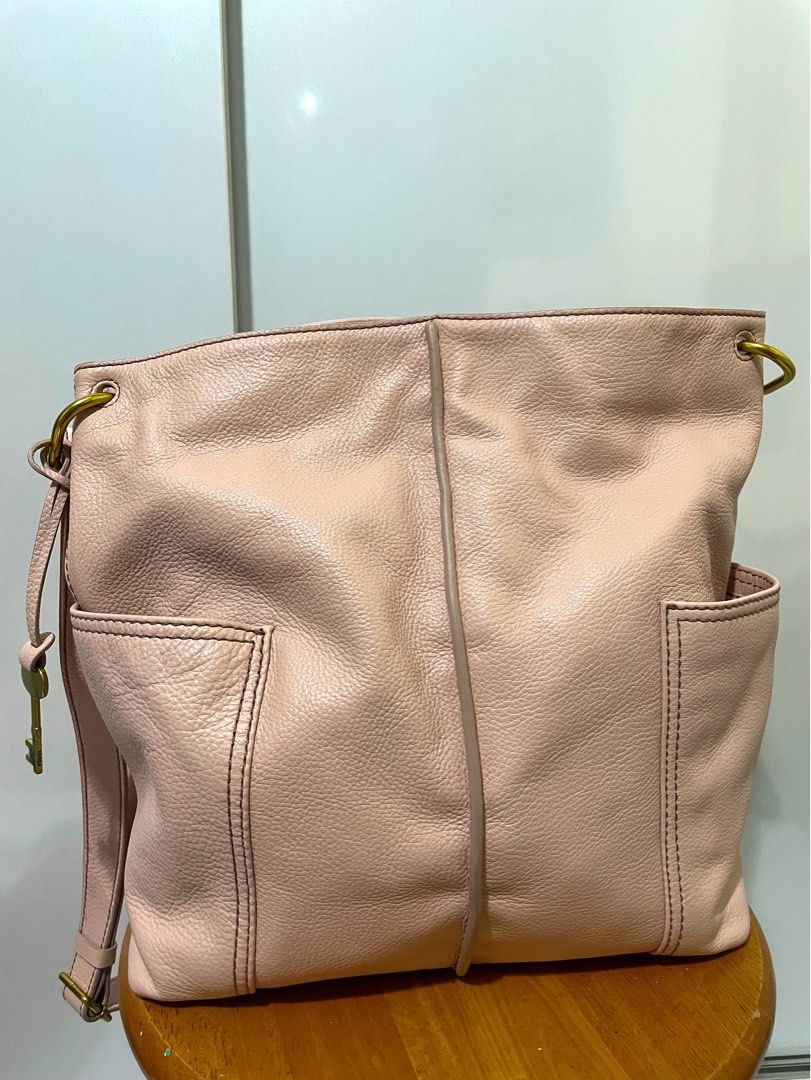 Fossil lane ns crossbody top