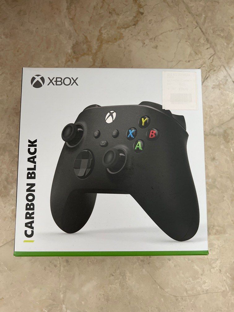 Xbox One Controller, Video Gaming, Video Game Consoles, Xbox on Carousell