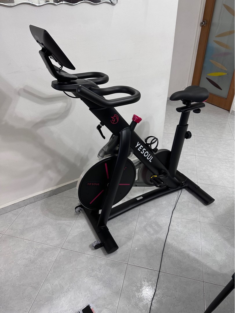 Xiaomi yesoul shop m3 review