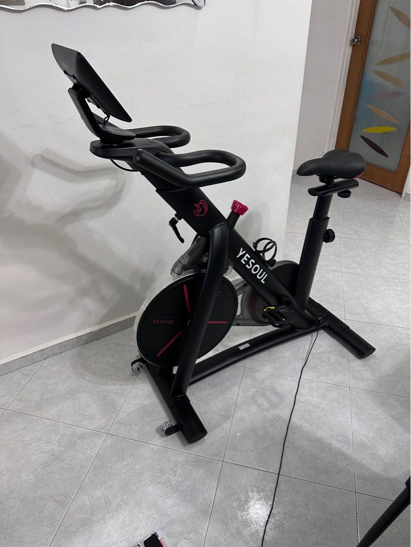 Yesoul cheap m3 review