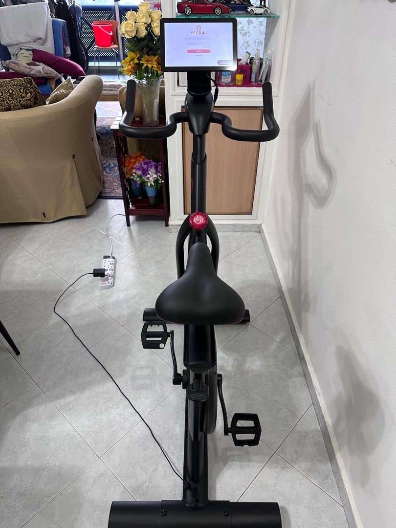 yesoul m3 review