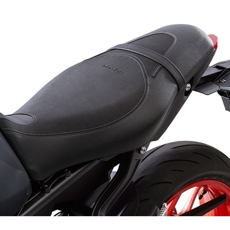 Yamaha Comfort Seat for Yamaha MT09 2021 2023, Motorcycles