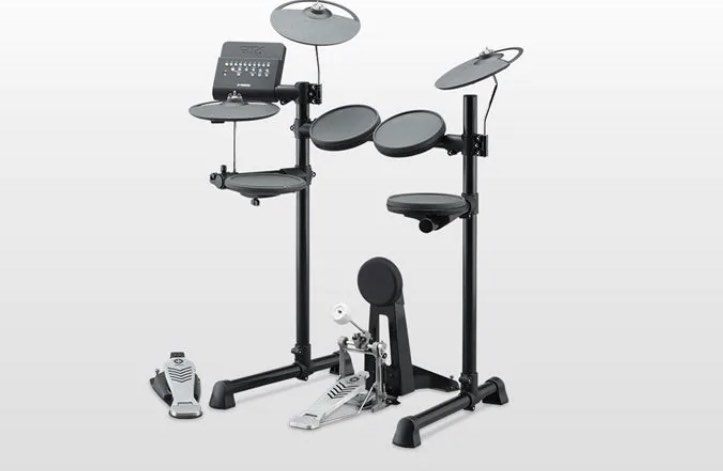 Drum yamaha dtx 400 sale