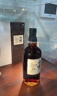 yamazaki 25
