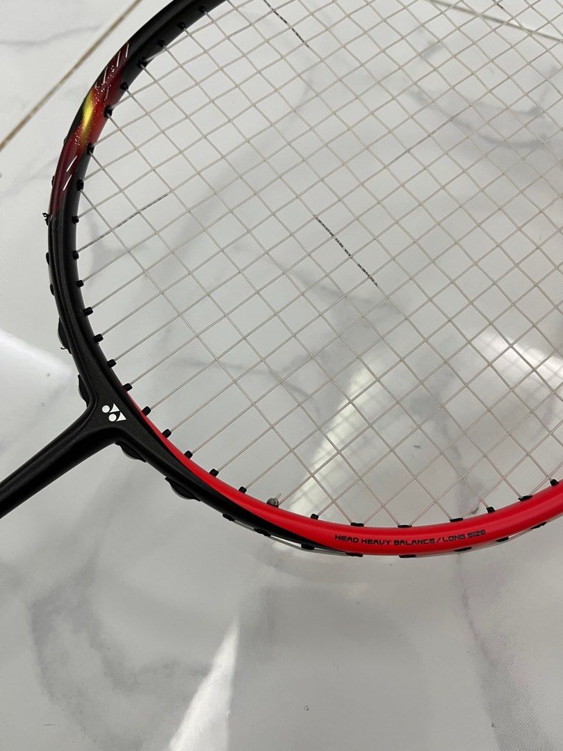 Yonex Astrox 77 Badminton Racket, Sports Equipment, Sports & Games
