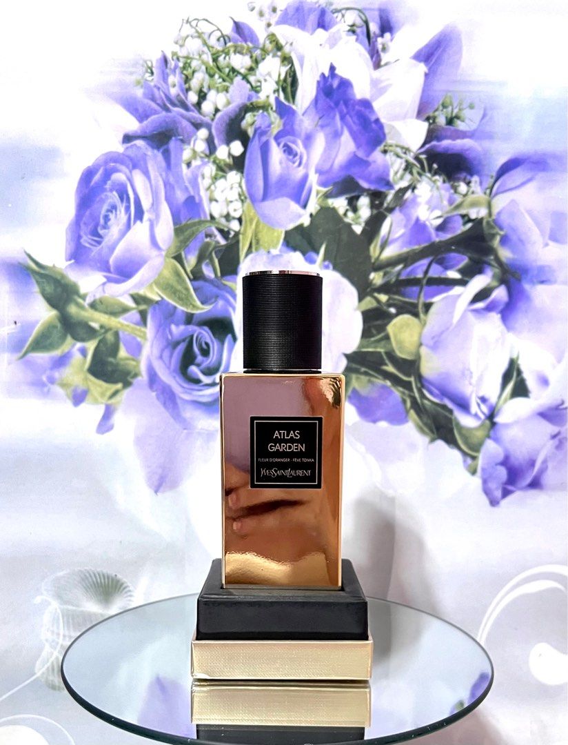 Atlas hotsell garden ysl