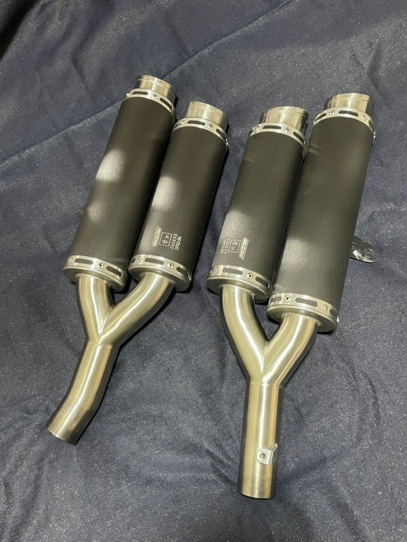 Bodis clearance gpx2 z1000