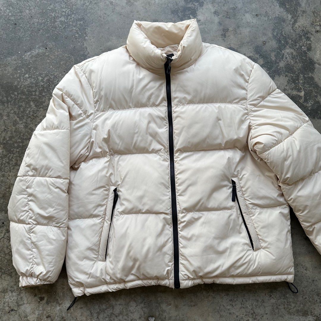 Zara cheap menswear jackets