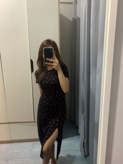 Zara Midi dress