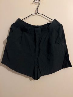 Zara shorts