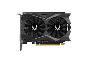 Zotac gtx 1650 super