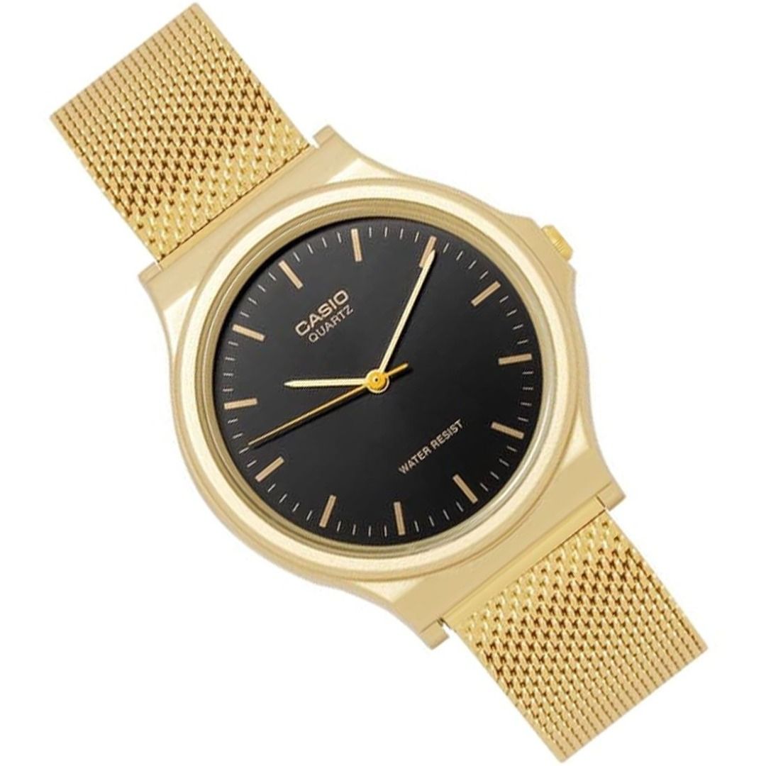 Casio cheap casual watch