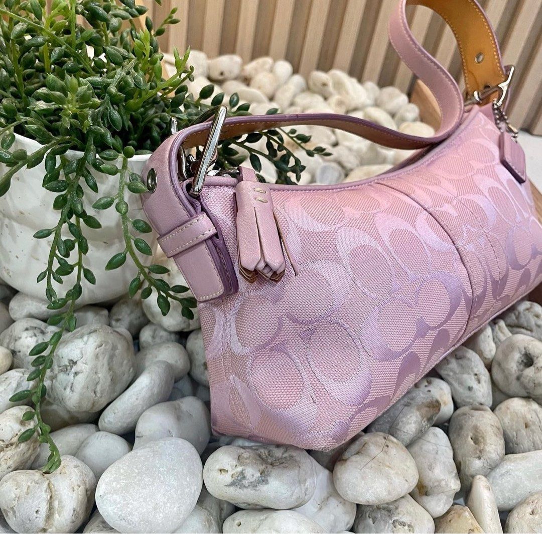 100 Original Coach Bag