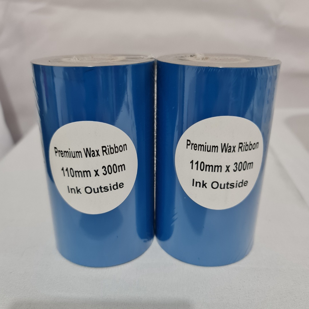 110mm-x-300m-premium-wax-barcode-ribbon-computers-tech-printers