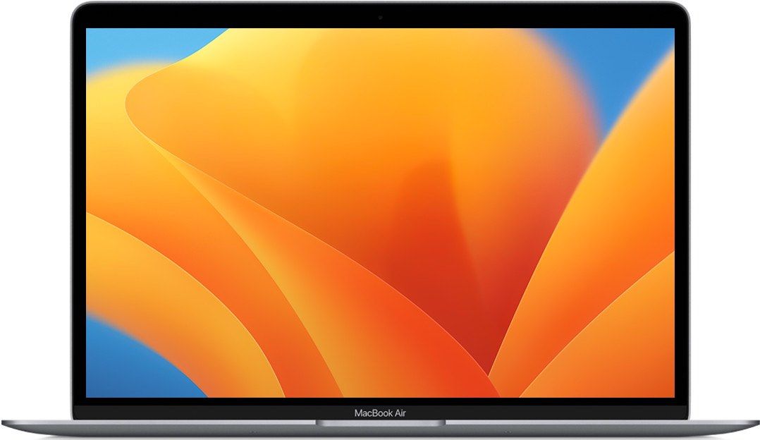 MacBook Air (M1 2020) メモリ8Gb 容量256Gb 99%-