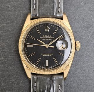 Vintage Rolex Collection item 2