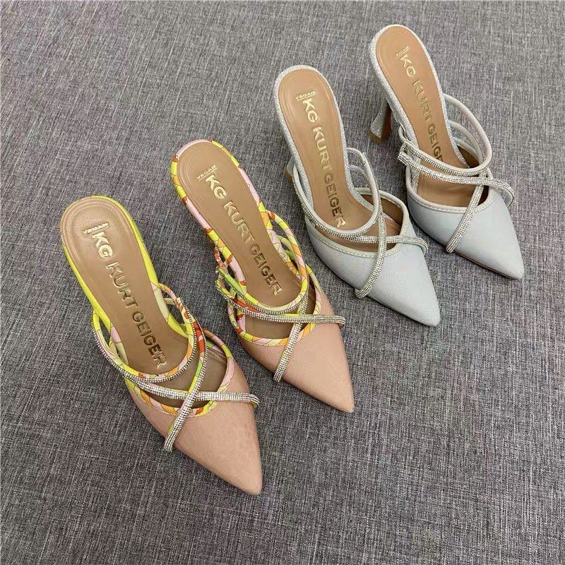 Kurt geiger shop party shoes