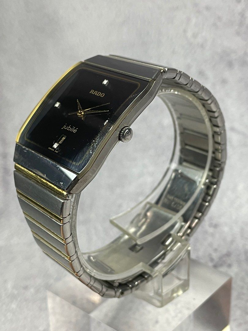 Rado jubile swiss outlet cena