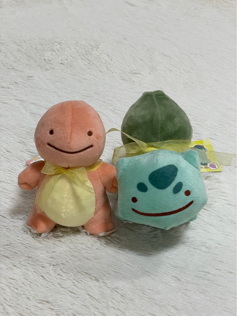Cuscino Di Peluche Soffice, Cuscino Charmander Ditto, Regalo