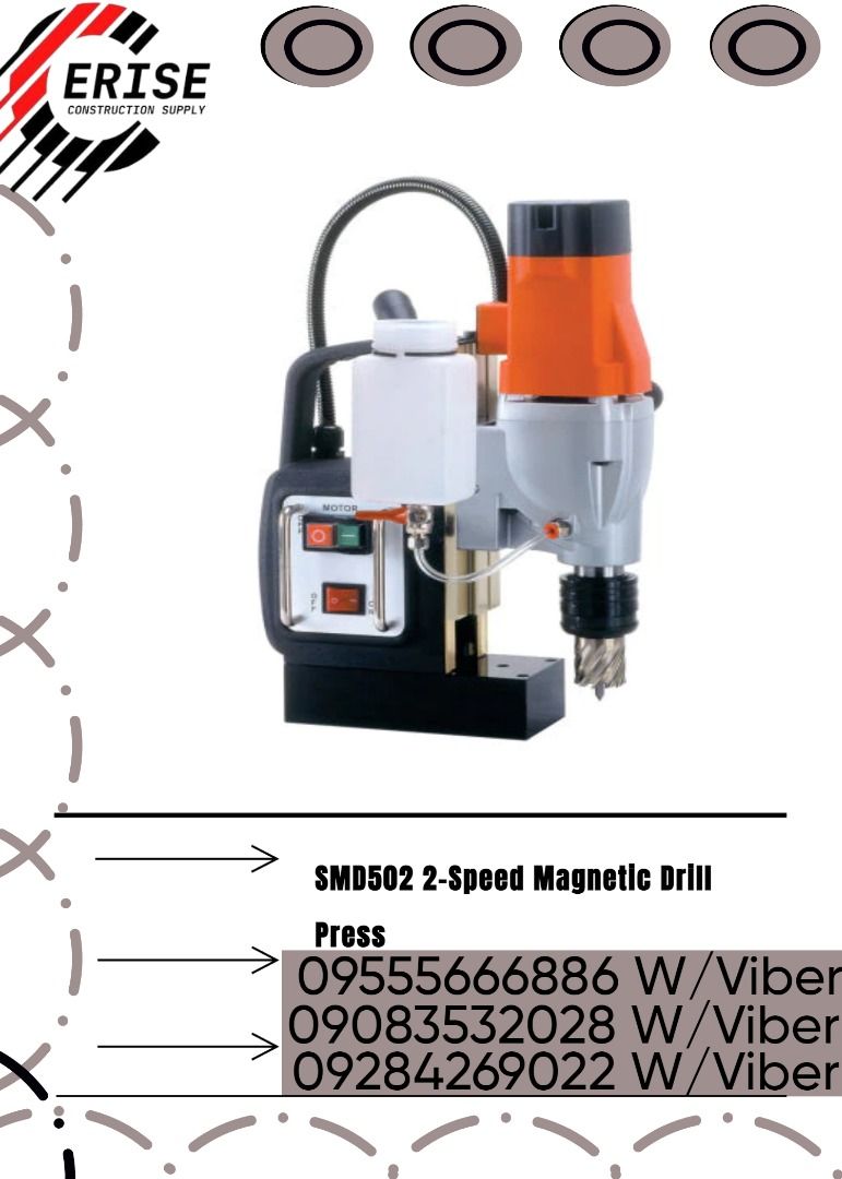 2 SPEED DRILLING MACHINE on Carousell