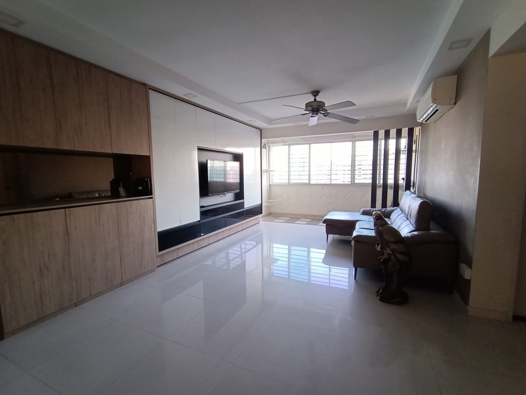 338 Clementi Avenue 2 Clementi Shine, Property, Rentals, HDB on Carousell