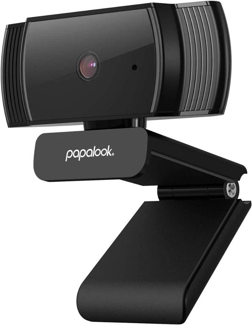 3759 papalook AF925 Autofocus WebCam Full HD Video Stream 65