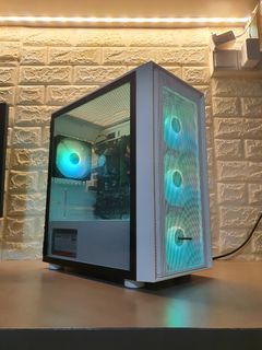 6th Gen Budget Office Desktop Workstation PC