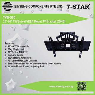 TV Brackets Collection item 2